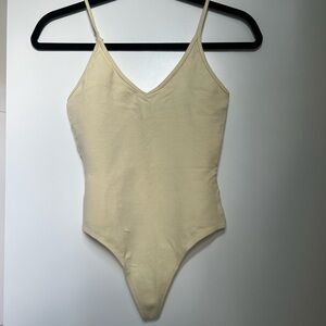 Aritzia Sunday Best Bodysuit